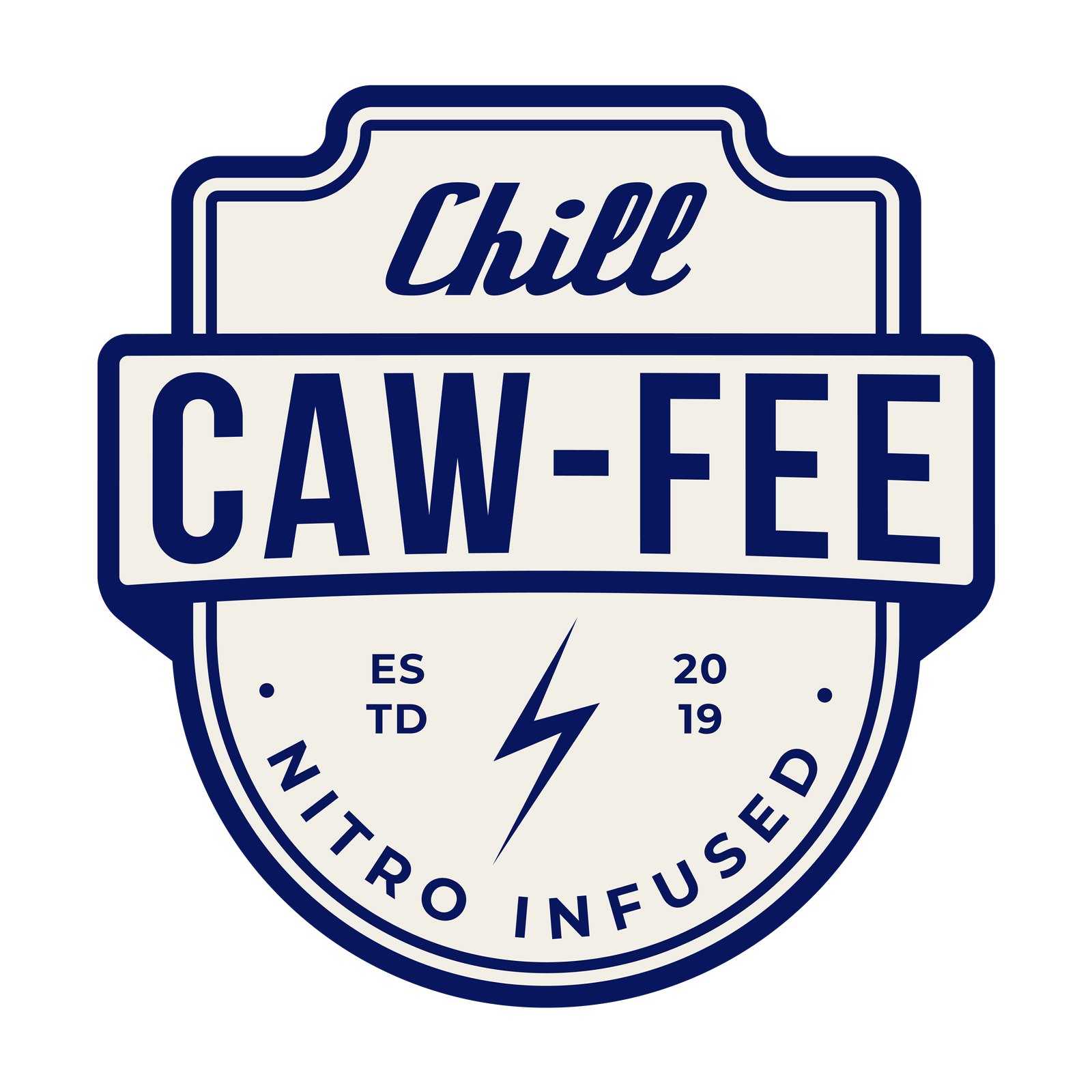 Chill Cawfee